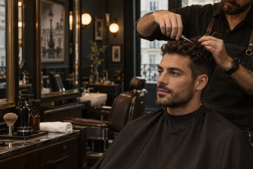 Como escolher o acabamento ideal para cada tipo de cabelo