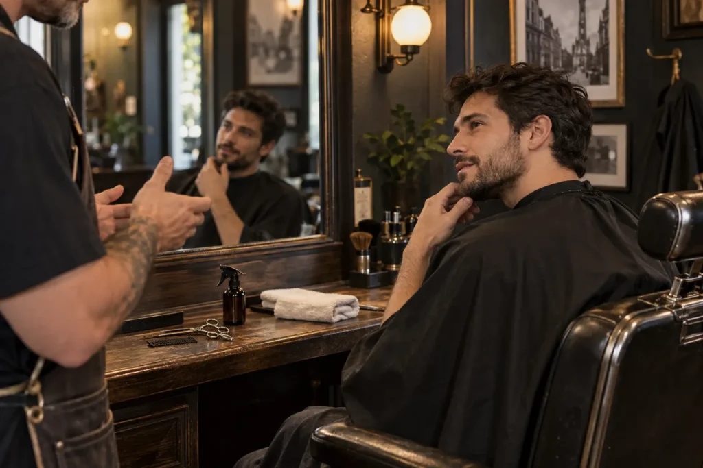 O que fazer antes do corte para aproveitar melhor o resultado